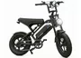 Bicicleta Elétrica Inow V20 Brake Mini 750w