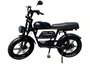 Bicicleta Elétrica Inow V35 1000w