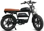 Bicicleta Elétrica Inow V35 1000w