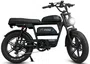 Bicicleta Elétrica Inow V35 1000w