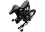 Bicicleta Elétrica Inow Movi Quick3 Dobrável