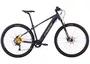 Bicicleta Elétrica Oggi Big Wheel 8.0 Com Acelerador 8v. Aro 29