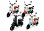 Bicicleta Elétrica Shiver 48v. 800w