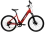 Bicicleta Elétrica Yoo Fleek 7v. Aro 26
