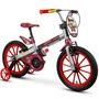 Bicicleta Nathor Avengers Aro 16