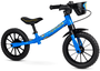 Bicicleta Nathor Balance Masculina Aro 12