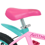 Bicicleta Nathor FirstPro Feminina Aro 14