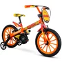 Bicicleta Nathor Garfield Aro 16