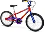 Bicicleta Nathor Homem Aranha Aro 20