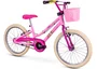 Bicicleta Nathor Princesas Aro 20