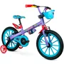 Bicicleta Nathor Stitch Aro 16