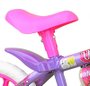 Bicicleta Nathor Violet Aro 12