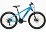 Bicicleta Oggi 24 Hacker 21v. Aro 24