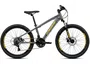 Bicicleta Oggi 24 Hacker 21v. Aro 24
