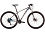 Bicicleta Oggi Big Wheel 7.0 18v. Edição Limitada Aro 29