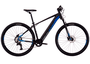 Bicicleta Elétrica Oggi Big Wheel 8.0 S 8v. Aro 29 - 2023