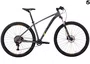 Bicicleta Oggi Hacker HDS Essa 8v. Aro 29