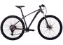Bicicleta Oggi Hacker HDS Essa 8v. Aro 29