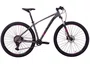 Bicicleta Oggi Hacker HDS Essa 8v. Aro 29