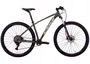 Bicicleta Oggi Hacker HDS Essa 8v. Aro 29