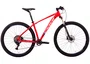 Bicicleta Oggi Hacker HDS Essa 8v. Aro 29