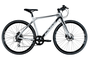 Bicicleta Oggi Lite Tour E-500 Elétrica 8v. Aro 700