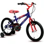 Bicicleta Stone SK II Masculina Aro 16