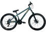 Bicicleta Viking Tuff 30 21v. Aro 26