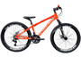Bicicleta Viking Tuff 30 21v. Aro 26