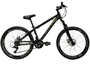 Bicicleta Viking Tuff 30 21v. Aro 26