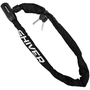 Cadeado Corrente 90cm x 6mm Bicicleta e Moto Shiver