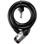 Cadeado Shiver 1,50m x 12mm Chave