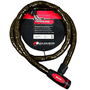 Cadeado Shiver articulado 22mm x 1500mm
