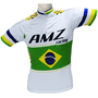 Camisa de Ciclismo Amazonas Bike 2022
