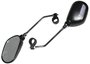 Espelho Retrovisor Absolute JY-102 (par)