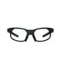 Óculos de Sol HB Rush Clip On Matte Black Gray