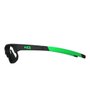 Óculos de Sol HB Rush Clip On Green Chrome