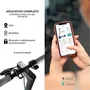 Patinete Elétrico Movi M7 350w