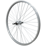 Roda Traseira 36 Furos Aro 24