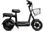 Scooter Elétrica DeMarche Mini Pro 400w