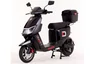 Scooter Elétrica Duact Maxus 1000w