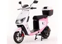 Scooter Elétrica Duact Maxus 1000w