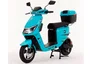 Scooter Elétrica Duact Maxus 1000w
