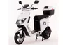 Scooter Elétrica Duact Maxus 1000w