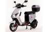 Scooter Elétrica Duact Maxus 1000w
