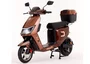 Scooter Elétrica Duact Maxus 1000w